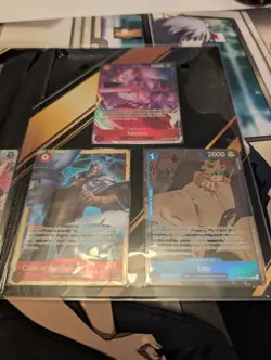 One Piece Premium Card Collection - 6 assort Vol.1 Bandai Card Games Fest 25-26 - Image 4