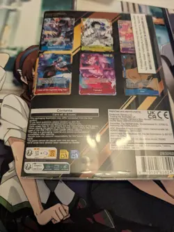 One Piece Premium Card Collection - 6 assort Vol.1 Bandai Card Games Fest 25-26 - Image 5