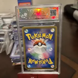 ✨✨ AGS LEGEND Gardevoir VMAX RRR 031/070 S2a Explosive Walker Pokemon Card Jpn - Image 2