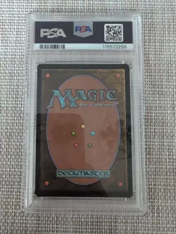 Sheoldred, the Apocalypse (Textured Foil) Dominaria United Foil Graded - Image 2