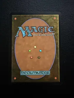 Magic the Gathering | Biorhythm Onslaught Foil - Image 2