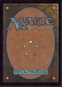 Nowhere to Run - Duskmourn DSK - Magic MTG NM - Image 2