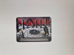 Sorcery: Contested Realm - Gothic - Altar of Malachai - Image 1