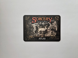 Sorcery: Contested Realm - Gothic - Altar of Malachai - Image 2