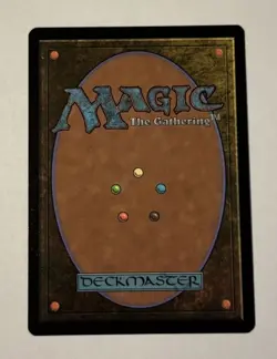 MTG Solve the Equation - Strixhaven: School of Mages NM - Image 2