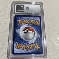 PSA 9 - Feraligatr 213 SVP Pokemon Illustration Contest 2024 Black Star Promo - Image 2