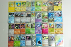 Pokemon card TCG LOT 36 Rare Japanese English Pikachu Gyarados Charizard etc... - Image 1