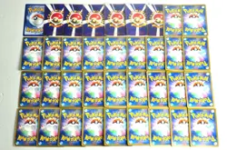 Pokemon card TCG LOT 36 Rare Japanese English Pikachu Gyarados Charizard etc... - Image 2