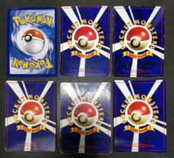Pokemon card TCG LOT 36 Rare Japanese English Pikachu Gyarados Charizard etc... - Image 4