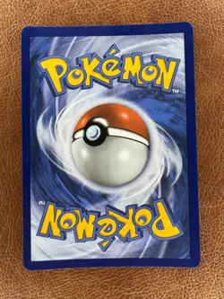 Pokemon TCG Birthday Pikachu #24 Celebrations 25th Anniversary Card Promo - Image 4