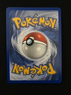 Rocket's Raikou ex 108/107 Pokemon Ex Deoxys -Secret Rare Holo-NM - Image 4