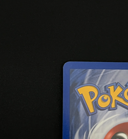 Rocket's Raikou ex 108/107 Pokemon Ex Deoxys -Secret Rare Holo-NM - Image 5