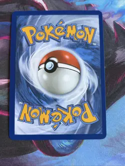 Pokemon TCG Ascended Heroes Clefairy 074/217 🔮 Psychic Energy Ball Reverse Holo - Image 2