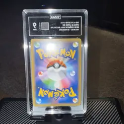 2018 Pokemon Japanese Sun & Moon Latios & Latias Gx #060 Tag Bolt TAG 9 MINT - Image 4