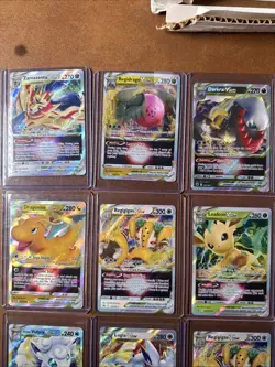 Pokemon Vstar Lot Of16 Excellent Excellent Condition🔥 - Image 2