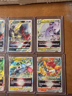 Pokemon Vstar Lot Of16 Excellent Excellent Condition🔥 - Image 3