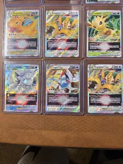Pokemon Vstar Lot Of16 Excellent Excellent Condition🔥 - Image 4