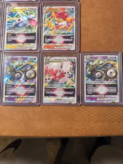 Pokemon Vstar Lot Of16 Excellent Excellent Condition🔥 - Image 5