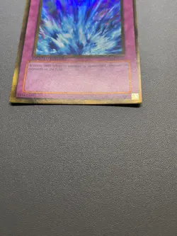 Yu-Gi-Oh! Torrential Tribute Ultra Rare Limited Edition GLD1-EN040 HP - Image 2