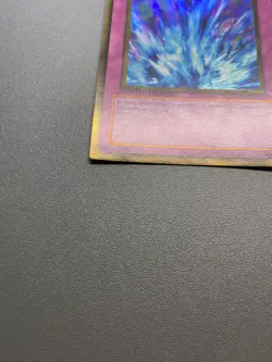 Yu-Gi-Oh! Torrential Tribute Ultra Rare Limited Edition GLD1-EN040 HP - Image 3