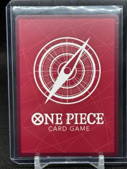 One Piece OP14-060 Donquixote Doflamingo Alt Art English The Azure Sea's Seven - Image 2