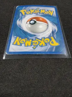 Pikachu 94/123 Diamond Pearl 2007 Mysterious Treasures Reverse Holo Pokemon Card - Image 5