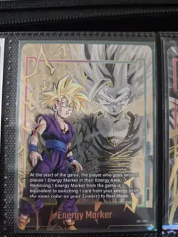 Dragon Ball CARD game Fusion World Alt Arts Lot - Image 1