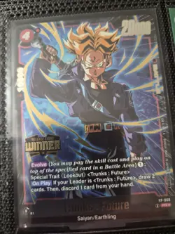 Dragon Ball CARD game Fusion World Alt Arts Lot - Image 4