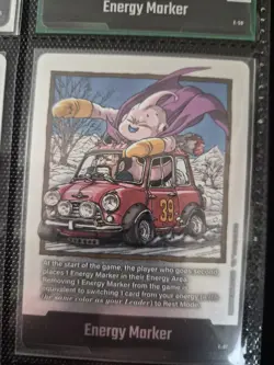 Dragon Ball CARD game Fusion World Alt Arts Lot - Image 5