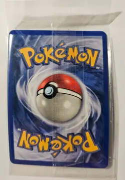 Pokemon Card - TCG Cool Porygon Promo Black Star #15 - Image 4