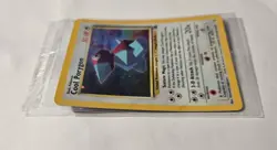 Pokemon Card - TCG Cool Porygon Promo Black Star #15 - Image 5