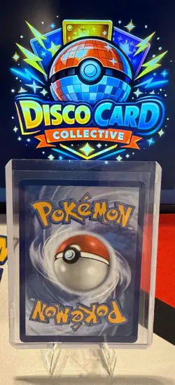 Umbreon ex SVP176 Sv: Scarlet & Violet Promo Cards Holo - Image 2