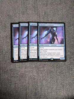 Cyberdrive Awakener - Image 1