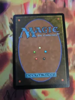 Culling Ritual Final Fantasy MTG Promo WPN Full Art - Image 3