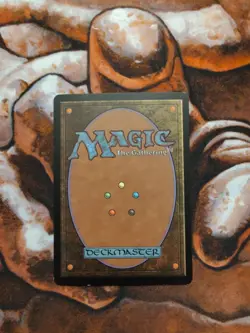 FOIL Japanese Decree of Justice Scourge MTG Magic the Gathering JP 1st Edition - Image 2