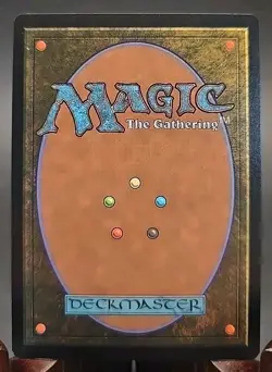 Traverse the Outlands Battle for Baldur's Gate MTG Regular Near Mint - Image 2