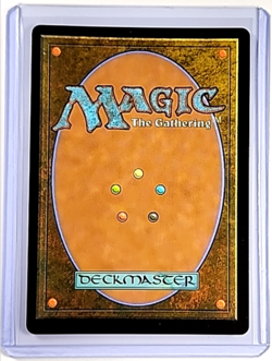 MTG Magic The Gathering Duskmourn Commander Showcase Promo Foil Goryos Vengeance - Image 2