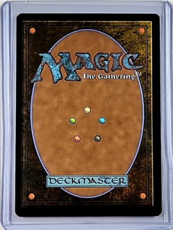 MTG Magic the Gathering Secret Lair Foil 864 Sculpting Steel Iron Man / Groot - Image 2