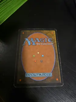 Biorhythm Onslaught Foil - Image 2