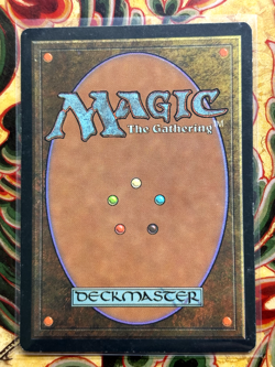 Equipoise MTG Visions Regular Rare Japanese - Image 2