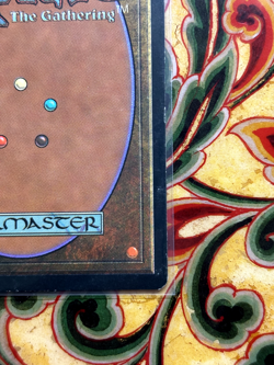 Equipoise MTG Visions Regular Rare Japanese - Image 3