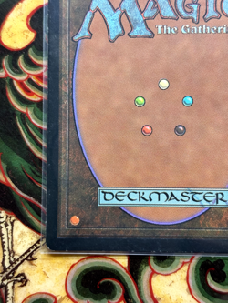 Equipoise MTG Visions Regular Rare Japanese - Image 4