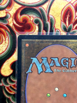 Equipoise MTG Visions Regular Rare Japanese - Image 5