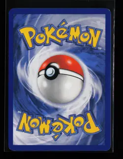 Gengar 17/99 Rare Non Holo Arceus Pokemon Card - Image 2