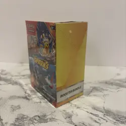 Pokemon TCG Scarlet & Violet Surging Sparks Booster Bundle New / Factory Sealed - Image 2