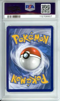 2021 Pokemon SWSH Shining Fates Charizard VMAX #SV107/SV122 FA PSA 10 Gem Mint - Image 2