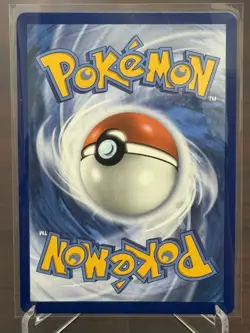 Pokemon Oricorio Ex MEP 24 Pokemon TCG Black Star Promo NM Condition - Image 2