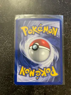 Pokemon TCG Erika Gym Heroes 16/132 Holo Unlimited Holo Rare - Image 4
