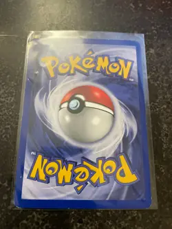 Pokemon TCG Erika Gym Heroes 16/132 Holo Unlimited Holo Rare - Image 5