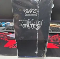 Pokemon Hidden Fates Elite Trainer Box Booster Promo Moltres Zapdos Articuno - Image 4